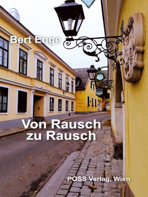 cover image of Von Rausch zu Rausch